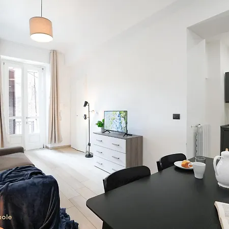 Re Umberto טורינו