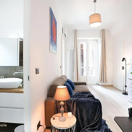 Apartman Re Umberto *