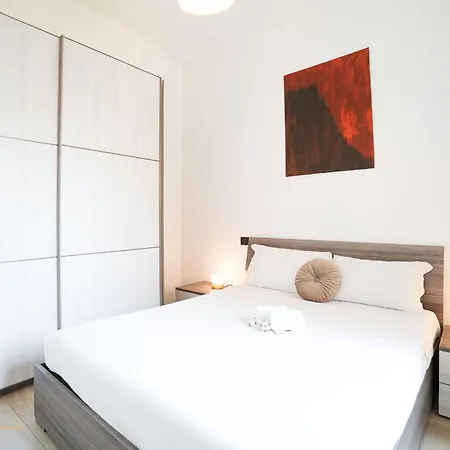 Re Umberto Apartman Torino