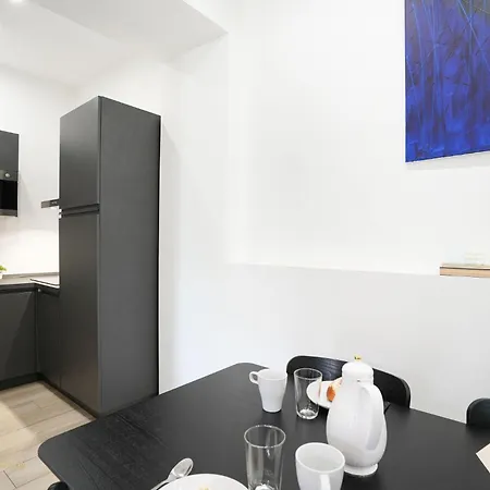 Apartman Re Umberto *