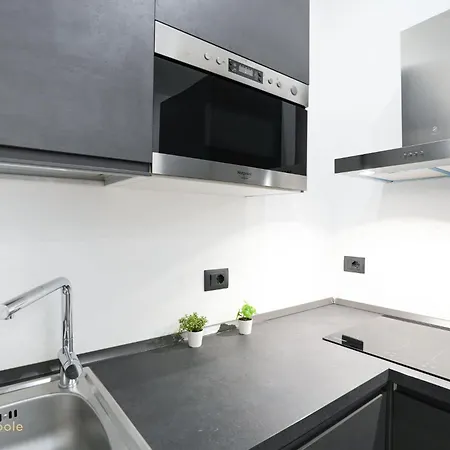 Apartman Re Umberto *