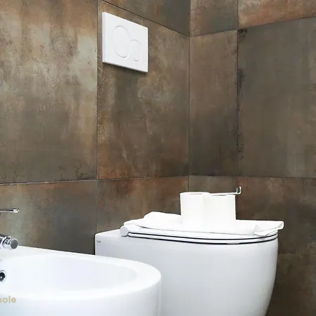 Apartman Re Umberto Torino