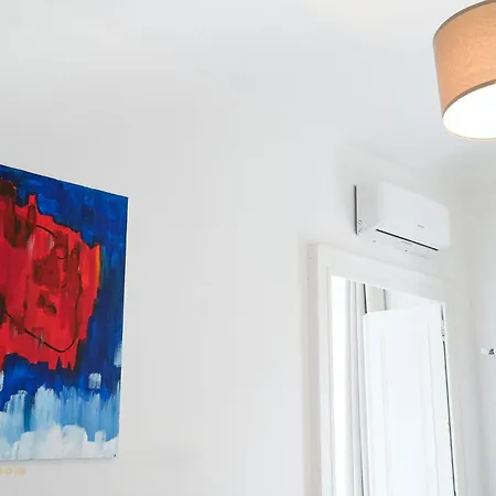 Apartman Re Umberto *