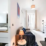 Apartament Re Umberto *