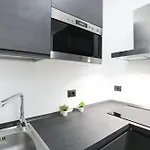 Apartament Re Umberto *